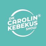 Die Carolin Kebekus Show - @dckshow Instagram Profile Photo