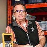 Carl Dyke - @cd_industrial_group Instagram Profile Photo