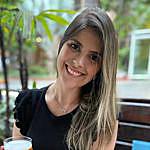 Carolina Ferreira Alves - @cah_falves Instagram Profile Photo