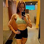 Carla de Mattos | Fitness Lifestyle - @carlademattosfit Instagram Profile Photo