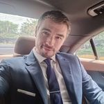 Carl Graham - @carlgraham_bookd Instagram Profile Photo