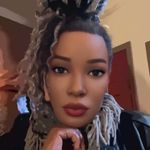 Carmaletha Griswold - @carmy5 Instagram Profile Photo