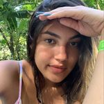Bruna Carolayne - @brucarolayne Instagram Profile Photo