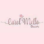 Carol Mello Decor - @carol_mello_decor Instagram Profile Photo
