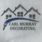 Carl Murray - @carl_murray_decorating Instagram Profile Photo