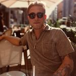 carlnorman - @carlnorman Instagram Profile Photo