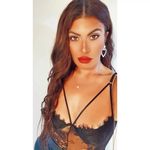 Carine Safarian - @carine707 Instagram Profile Photo