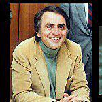 Carl Sagan - @_carl_sagan_ Instagram Profile Photo