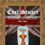Carl Stuart - @carl.stuart.tailor Instagram Profile Photo