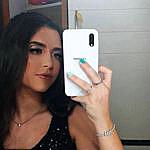 Ana Carolina Vettorazzi - @ana_vetto Instagram Profile Photo