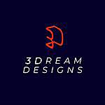 carl white - @3dreamdesigns Instagram Profile Photo