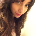 Carla Abraham - @carlaandreda Instagram Profile Photo