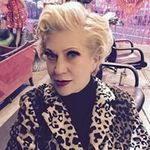 Carla Anderson - @carla.balancesalonjc Instagram Profile Photo