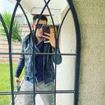 Carlos Vidal Bahamondez - @36princeso Instagram Profile Photo