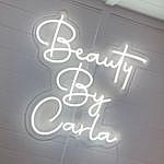 Carla Chambers - @beauty_carla90 Instagram Profile Photo