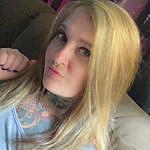 Carla Chastain - @be4ihopeyoudie Instagram Profile Photo