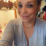 Carla Key - @karissasma Instagram Profile Photo