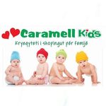 Caramell Kids - @caramellkids Instagram Profile Photo