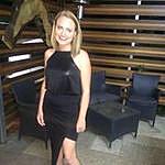 Carla Laing - @carlalaing Instagram Profile Photo