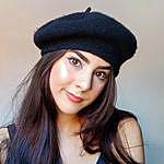 Carla Macedo - @_carla_macedo Instagram Profile Photo