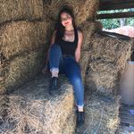 Carla Martinez - @carlitaa.m19 Instagram Profile Photo