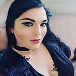 Carla Mouton - @carla_katt Instagram Profile Photo