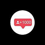 CARA MENAMBAH FOLLOWERS 1000 REAL - @caramenambahfollowers1000___ Instagram Profile Photo