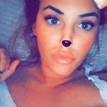 carla sanderson - @carlasanderson89 Instagram Profile Photo