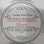 carla Slaughter - @countrybumpkindoors Instagram Profile Photo