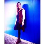 Carlotta Sideri - @carlisideri Instagram Profile Photo