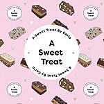 A Sweet Treat by Carla - @asweettreat.bycarla Instagram Profile Photo