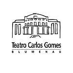 Teatro Carlos Gomes - @teatrocarlosgomesblumenau Instagram Profile Photo