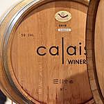 Calais Winery - @calaiswinery Instagram Profile Photo
