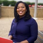 Carletta Sanders, MBA - @becomingcarletta.esq Instagram Profile Photo