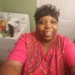 Carletta Wilson - @carletta_wilson101 Instagram Profile Photo