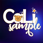 CaLi Sample - @calisample Instagram Profile Photo