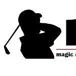 carlo williams - @magicstixgolf Instagram Profile Photo