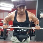 Carlos Ante - @robert_trainer Instagram Profile Photo