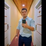 Carlos Saldivar - @carlos_saldivarr Instagram Profile Photo