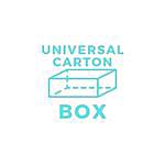 CARTON BOARD DESIGN - @universalcartonbox Instagram Profile Photo