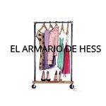 El Armariode_ Hess - @elarmariode_hess Instagram Profile Photo