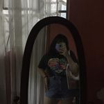 Carmela Santos - @_carmelasantos Instagram Profile Photo