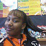Carmelita Jackson - @carmelita7701 Instagram Profile Photo