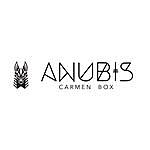 A N U B I S - @anubis.carmenbox Instagram Profile Photo