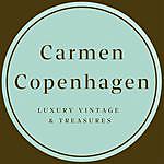 Carmen Copenhagen - @carmen.cph Instagram Profile Photo