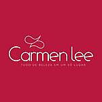 Carmen Lee - @carmenleebeauty Instagram Profile Photo