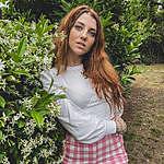 Carmen Lopez - @_theredzone Instagram Profile Photo