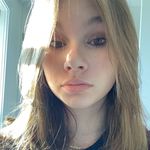 camryn - @_camrynray Instagram Profile Photo