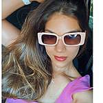 Carolina Lima - @_carolinaallencar Instagram Profile Photo