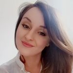 Karolina Bajorek - @carolineska_b Instagram Profile Photo